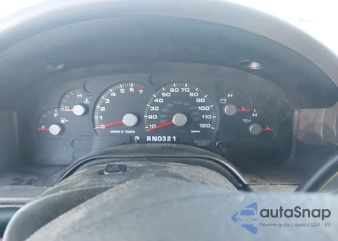 2004 Ford Explorer Xlt from USA, damaged, VIN 1FMZU73K94UC14612